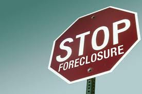 Stop Foreclosure Fontana CA